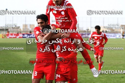 1180111, Hamedan, [*parameter:4*], لیگ برتر فوتبال ایران، Persian Gulf Cup، Week 25، Second Leg، Pas 1 v 2 Persepolis on 2011/03/07 at Qods Stadium