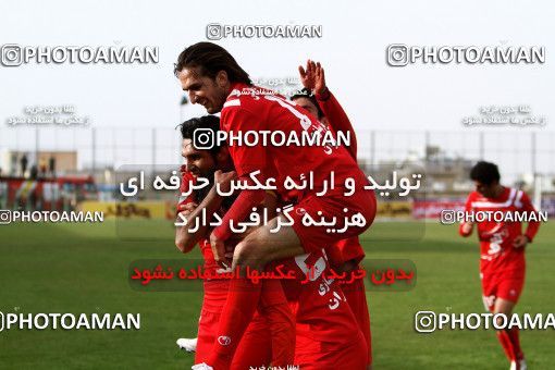 1180107, Hamedan, [*parameter:4*], لیگ برتر فوتبال ایران، Persian Gulf Cup، Week 25، Second Leg، Pas 1 v 2 Persepolis on 2011/03/07 at Qods Stadium