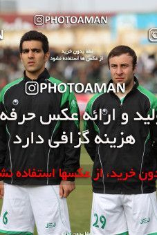 1180244, Hamedan, [*parameter:4*], لیگ برتر فوتبال ایران، Persian Gulf Cup، Week 25، Second Leg، Pas 1 v 2 Persepolis on 2011/03/07 at Qods Stadium