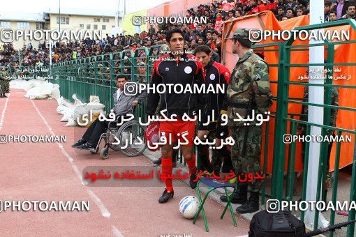 1179624, Hamedan, [*parameter:4*], لیگ برتر فوتبال ایران، Persian Gulf Cup، Week 25، Second Leg، Pas 1 v 2 Persepolis on 2011/03/07 at Qods Stadium