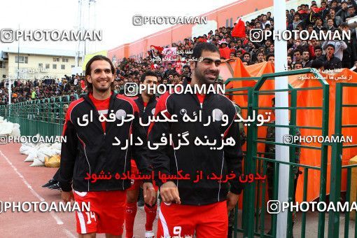 1179720, Hamedan, [*parameter:4*], لیگ برتر فوتبال ایران، Persian Gulf Cup، Week 25، Second Leg، Pas 1 v 2 Persepolis on 2011/03/07 at Qods Stadium