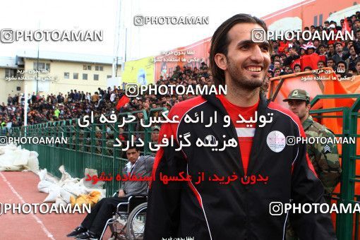 1179710, Hamedan, [*parameter:4*], لیگ برتر فوتبال ایران، Persian Gulf Cup، Week 25، Second Leg، Pas 1 v 2 Persepolis on 2011/03/07 at Qods Stadium