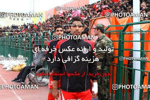 1179707, Hamedan, [*parameter:4*], لیگ برتر فوتبال ایران، Persian Gulf Cup، Week 25، Second Leg، Pas 1 v 2 Persepolis on 2011/03/07 at Qods Stadium
