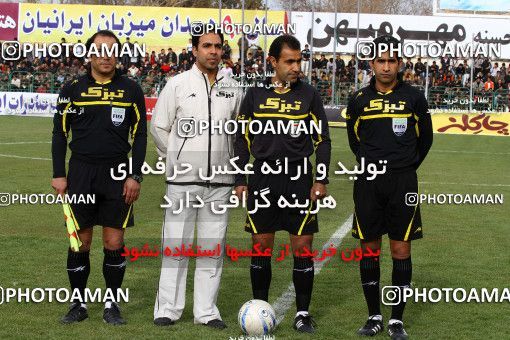 1179616, Hamedan, [*parameter:4*], لیگ برتر فوتبال ایران، Persian Gulf Cup، Week 25، Second Leg، Pas 1 v 2 Persepolis on 2011/03/07 at Qods Stadium