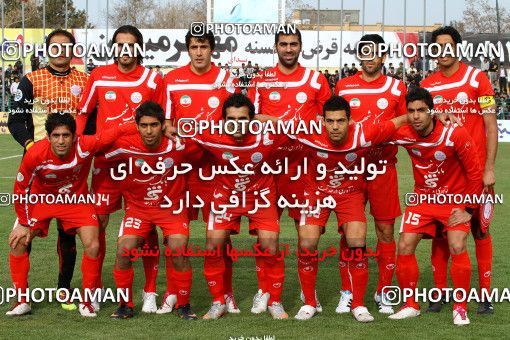 1179653, Hamedan, [*parameter:4*], لیگ برتر فوتبال ایران، Persian Gulf Cup، Week 25، Second Leg، Pas 1 v 2 Persepolis on 2011/03/07 at Qods Stadium