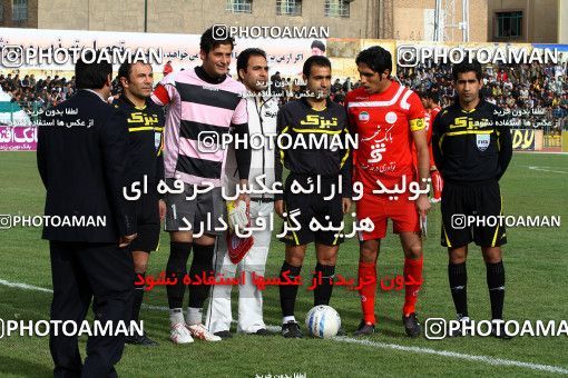 1179651, Hamedan, [*parameter:4*], لیگ برتر فوتبال ایران، Persian Gulf Cup، Week 25، Second Leg، Pas 1 v 2 Persepolis on 2011/03/07 at Qods Stadium