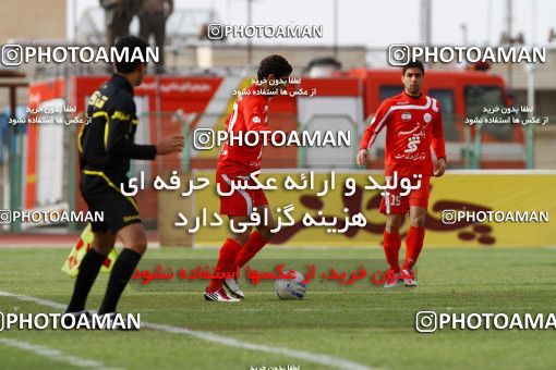 1179746, Hamedan, [*parameter:4*], لیگ برتر فوتبال ایران، Persian Gulf Cup، Week 25، Second Leg، Pas 1 v 2 Persepolis on 2011/03/07 at Qods Stadium