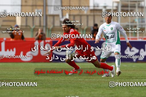 1179717, Hamedan, [*parameter:4*], لیگ برتر فوتبال ایران، Persian Gulf Cup، Week 25، Second Leg، Pas 1 v 2 Persepolis on 2011/03/07 at Qods Stadium