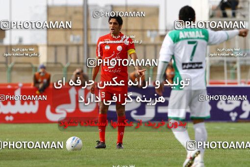 1179763, Hamedan, [*parameter:4*], لیگ برتر فوتبال ایران، Persian Gulf Cup، Week 25، Second Leg، Pas 1 v 2 Persepolis on 2011/03/07 at Qods Stadium