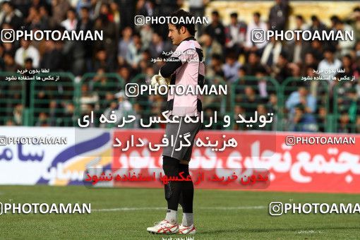 1179700, Hamedan, [*parameter:4*], لیگ برتر فوتبال ایران، Persian Gulf Cup، Week 25، Second Leg، Pas 1 v 2 Persepolis on 2011/03/07 at Qods Stadium