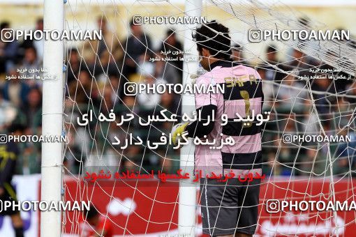 1179683, Hamedan, [*parameter:4*], لیگ برتر فوتبال ایران، Persian Gulf Cup، Week 25، Second Leg، Pas 1 v 2 Persepolis on 2011/03/07 at Qods Stadium