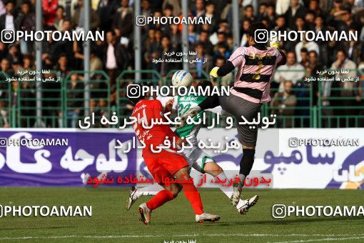 1179690, Hamedan, [*parameter:4*], لیگ برتر فوتبال ایران، Persian Gulf Cup، Week 25، Second Leg، Pas 1 v 2 Persepolis on 2011/03/07 at Qods Stadium