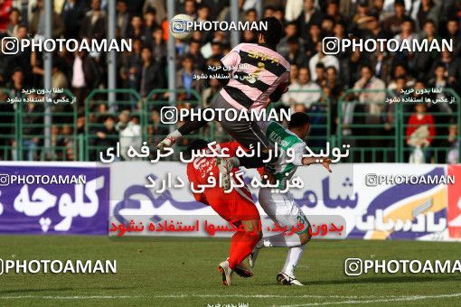 1179771, Hamedan, [*parameter:4*], لیگ برتر فوتبال ایران، Persian Gulf Cup، Week 25، Second Leg، Pas 1 v 2 Persepolis on 2011/03/07 at Qods Stadium