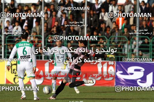 1179645, Hamedan, [*parameter:4*], لیگ برتر فوتبال ایران، Persian Gulf Cup، Week 25، Second Leg، Pas 1 v 2 Persepolis on 2011/03/07 at Qods Stadium