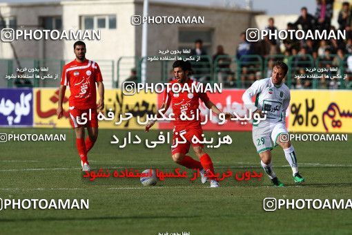 1179670, Hamedan, [*parameter:4*], لیگ برتر فوتبال ایران، Persian Gulf Cup، Week 25، Second Leg، Pas 1 v 2 Persepolis on 2011/03/07 at Qods Stadium