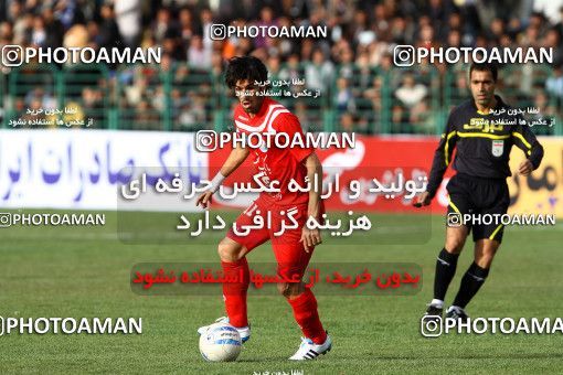 1179602, Hamedan, [*parameter:4*], لیگ برتر فوتبال ایران، Persian Gulf Cup، Week 25، Second Leg، Pas 1 v 2 Persepolis on 2011/03/07 at Qods Stadium