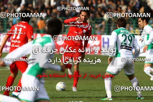 1179609, Hamedan, [*parameter:4*], لیگ برتر فوتبال ایران، Persian Gulf Cup، Week 25، Second Leg، Pas 1 v 2 Persepolis on 2011/03/07 at Qods Stadium