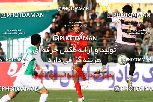 1179614, Hamedan, [*parameter:4*], لیگ برتر فوتبال ایران، Persian Gulf Cup، Week 25، Second Leg، Pas 1 v 2 Persepolis on 2011/03/07 at Qods Stadium