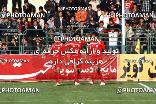 1179620, Hamedan, [*parameter:4*], لیگ برتر فوتبال ایران، Persian Gulf Cup، Week 25، Second Leg، Pas 1 v 2 Persepolis on 2011/03/07 at Qods Stadium