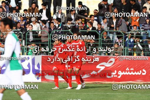 1179699, Hamedan, [*parameter:4*], لیگ برتر فوتبال ایران، Persian Gulf Cup، Week 25، Second Leg، Pas 1 v 2 Persepolis on 2011/03/07 at Qods Stadium
