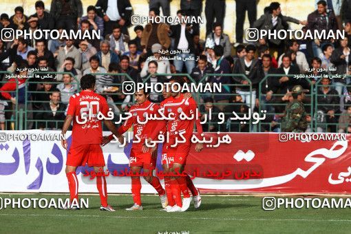 1179719, Hamedan, [*parameter:4*], لیگ برتر فوتبال ایران، Persian Gulf Cup، Week 25، Second Leg، Pas 1 v 2 Persepolis on 2011/03/07 at Qods Stadium