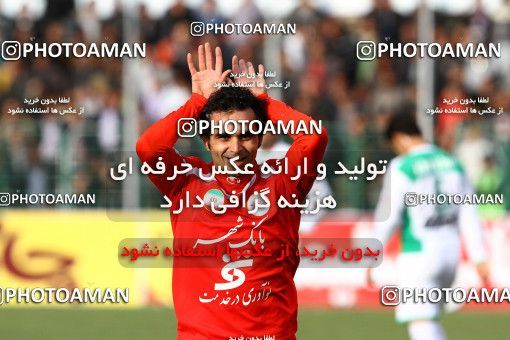 1179728, Hamedan, [*parameter:4*], لیگ برتر فوتبال ایران، Persian Gulf Cup، Week 25، Second Leg، Pas 1 v 2 Persepolis on 2011/03/07 at Qods Stadium