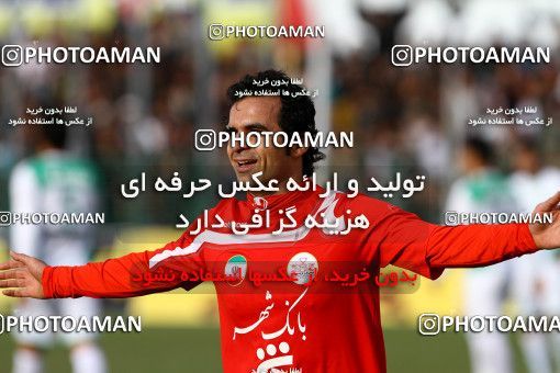 1179654, Hamedan, [*parameter:4*], لیگ برتر فوتبال ایران، Persian Gulf Cup، Week 25، Second Leg، Pas 1 v 2 Persepolis on 2011/03/07 at Qods Stadium
