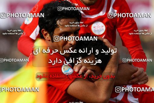1179637, Hamedan, [*parameter:4*], لیگ برتر فوتبال ایران، Persian Gulf Cup، Week 25، Second Leg، Pas 1 v 2 Persepolis on 2011/03/07 at Qods Stadium