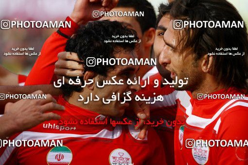 1179630, Hamedan, [*parameter:4*], لیگ برتر فوتبال ایران، Persian Gulf Cup، Week 25، Second Leg، Pas 1 v 2 Persepolis on 2011/03/07 at Qods Stadium