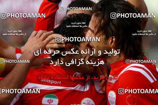 1179647, Hamedan, [*parameter:4*], لیگ برتر فوتبال ایران، Persian Gulf Cup، Week 25، Second Leg، Pas 1 v 2 Persepolis on 2011/03/07 at Qods Stadium