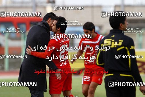1179644, Hamedan, [*parameter:4*], لیگ برتر فوتبال ایران، Persian Gulf Cup، Week 25، Second Leg، Pas 1 v 2 Persepolis on 2011/03/07 at Qods Stadium
