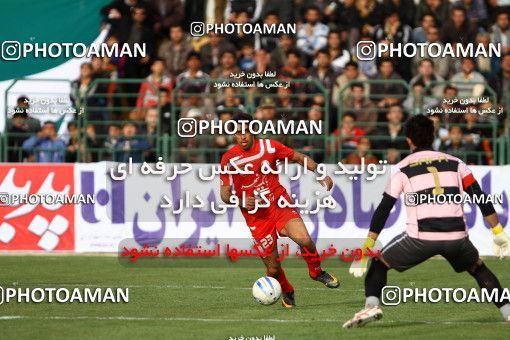 1179618, Hamedan, [*parameter:4*], لیگ برتر فوتبال ایران، Persian Gulf Cup، Week 25، Second Leg، Pas 1 v 2 Persepolis on 2011/03/07 at Qods Stadium