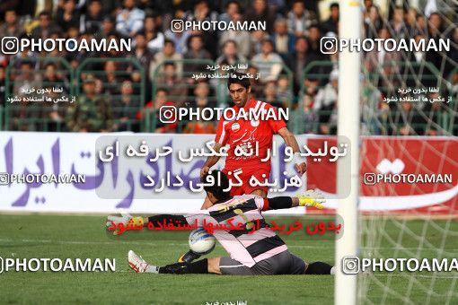 1179762, Hamedan, [*parameter:4*], لیگ برتر فوتبال ایران، Persian Gulf Cup، Week 25، Second Leg، Pas 1 v 2 Persepolis on 2011/03/07 at Qods Stadium