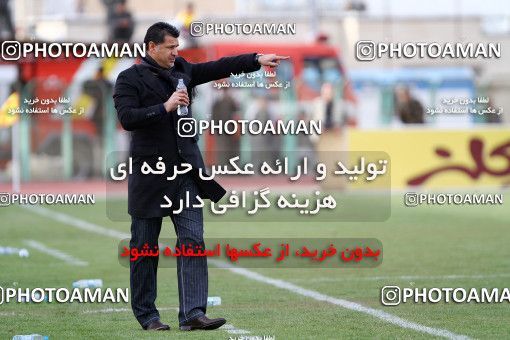 1179768, Hamedan, [*parameter:4*], لیگ برتر فوتبال ایران، Persian Gulf Cup، Week 25، Second Leg، Pas 1 v 2 Persepolis on 2011/03/07 at Qods Stadium
