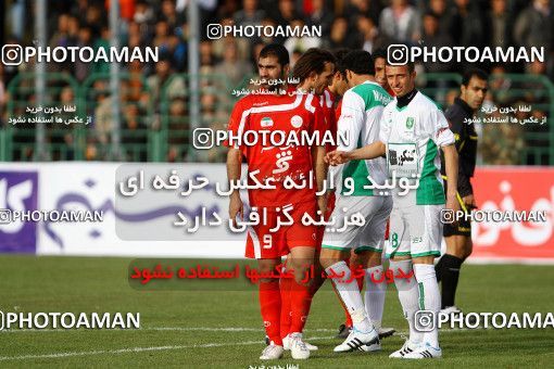1179640, Hamedan, [*parameter:4*], لیگ برتر فوتبال ایران، Persian Gulf Cup، Week 25، Second Leg، Pas 1 v 2 Persepolis on 2011/03/07 at Qods Stadium