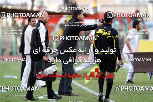 1179744, Hamedan, [*parameter:4*], لیگ برتر فوتبال ایران، Persian Gulf Cup، Week 25، Second Leg، Pas 1 v 2 Persepolis on 2011/03/07 at Qods Stadium