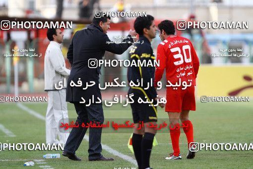 1179725, Hamedan, [*parameter:4*], لیگ برتر فوتبال ایران، Persian Gulf Cup، Week 25، Second Leg، Pas 1 v 2 Persepolis on 2011/03/07 at Qods Stadium
