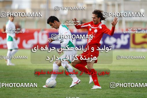 1179766, Hamedan, [*parameter:4*], لیگ برتر فوتبال ایران، Persian Gulf Cup، Week 25، Second Leg، Pas 1 v 2 Persepolis on 2011/03/07 at Qods Stadium