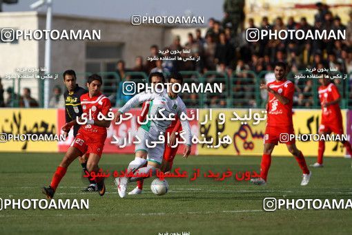 1179671, Hamedan, [*parameter:4*], لیگ برتر فوتبال ایران، Persian Gulf Cup، Week 25، Second Leg، Pas 1 v 2 Persepolis on 2011/03/07 at Qods Stadium