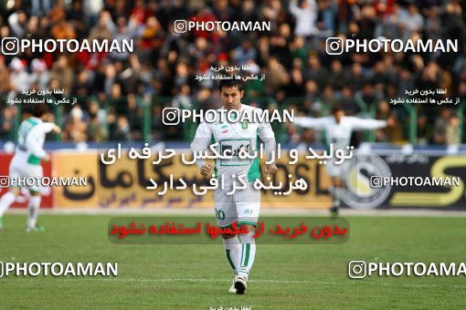 1179732, Hamedan, [*parameter:4*], لیگ برتر فوتبال ایران، Persian Gulf Cup، Week 25، Second Leg، Pas 1 v 2 Persepolis on 2011/03/07 at Qods Stadium