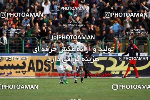 1179695, Hamedan, [*parameter:4*], لیگ برتر فوتبال ایران، Persian Gulf Cup، Week 25، Second Leg، Pas 1 v 2 Persepolis on 2011/03/07 at Qods Stadium
