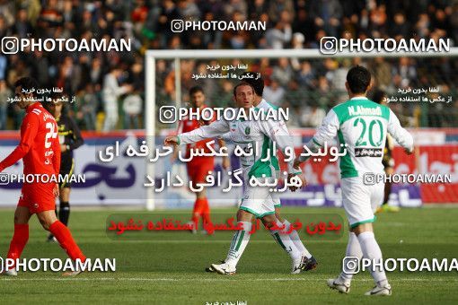 1179665, Hamedan, [*parameter:4*], لیگ برتر فوتبال ایران، Persian Gulf Cup، Week 25، Second Leg، Pas 1 v 2 Persepolis on 2011/03/07 at Qods Stadium