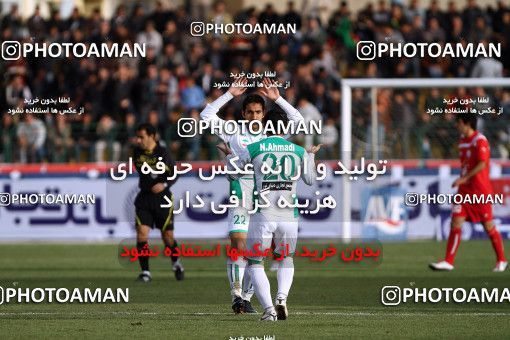 1179623, Hamedan, [*parameter:4*], لیگ برتر فوتبال ایران، Persian Gulf Cup، Week 25، Second Leg، Pas 1 v 2 Persepolis on 2011/03/07 at Qods Stadium