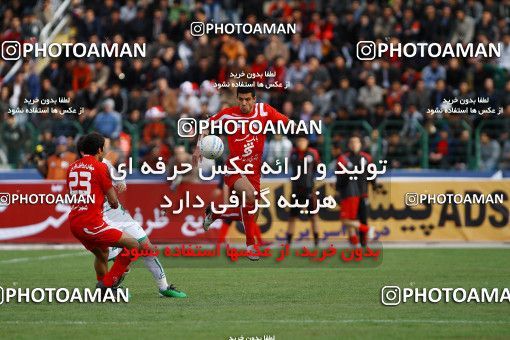 1179635, Hamedan, [*parameter:4*], لیگ برتر فوتبال ایران، Persian Gulf Cup، Week 25، Second Leg، Pas 1 v 2 Persepolis on 2011/03/07 at Qods Stadium