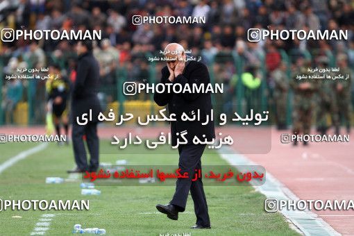 1179723, Hamedan, [*parameter:4*], لیگ برتر فوتبال ایران، Persian Gulf Cup، Week 25، Second Leg، Pas 1 v 2 Persepolis on 2011/03/07 at Qods Stadium