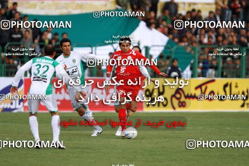 1179667, Hamedan, [*parameter:4*], لیگ برتر فوتبال ایران، Persian Gulf Cup، Week 25، Second Leg، Pas 1 v 2 Persepolis on 2011/03/07 at Qods Stadium