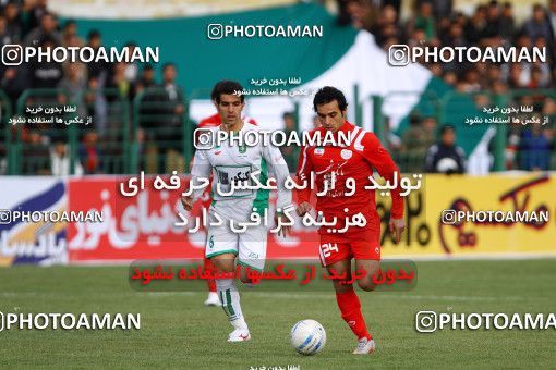1179672, Hamedan, [*parameter:4*], لیگ برتر فوتبال ایران، Persian Gulf Cup، Week 25، Second Leg، Pas 1 v 2 Persepolis on 2011/03/07 at Qods Stadium