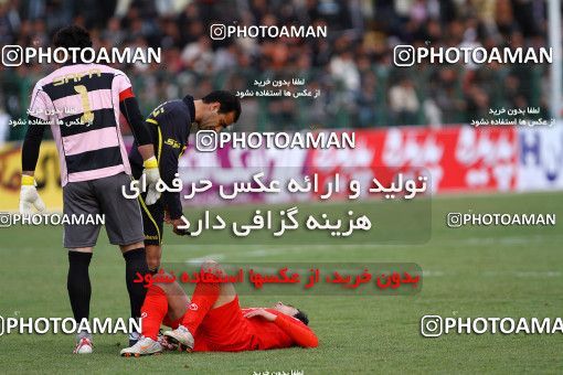 1179652, Hamedan, [*parameter:4*], لیگ برتر فوتبال ایران، Persian Gulf Cup، Week 25، Second Leg، Pas 1 v 2 Persepolis on 2011/03/07 at Qods Stadium