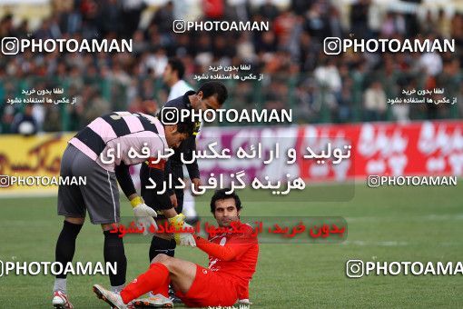 1179754, Hamedan, [*parameter:4*], لیگ برتر فوتبال ایران، Persian Gulf Cup، Week 25، Second Leg، Pas 1 v 2 Persepolis on 2011/03/07 at Qods Stadium