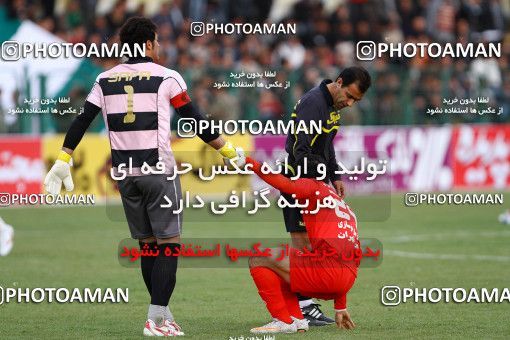 1179650, Hamedan, [*parameter:4*], لیگ برتر فوتبال ایران، Persian Gulf Cup، Week 25، Second Leg، Pas 1 v 2 Persepolis on 2011/03/07 at Qods Stadium